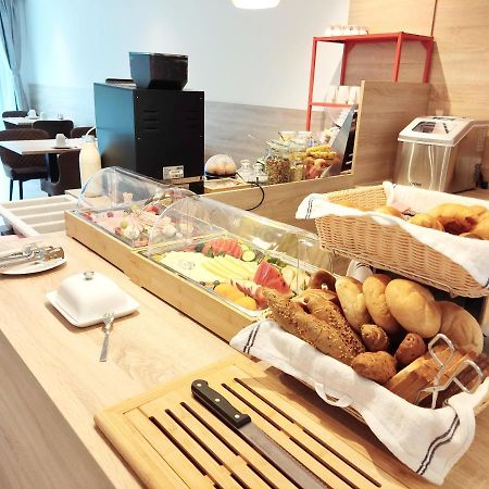 Pan Haus Bad Goisern Zewnętrze zdjęcie