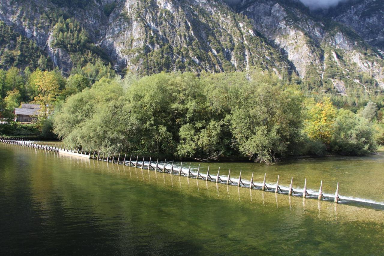 Pan Haus Bad Goisern Zewnętrze zdjęcie